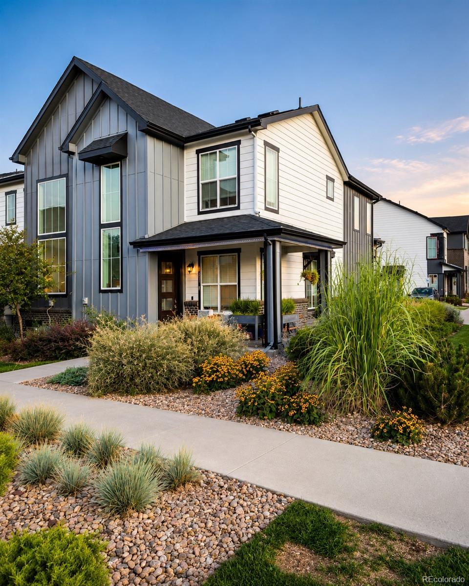 MLS Image #0 for 19593 w 93rd lane,arvada, Colorado