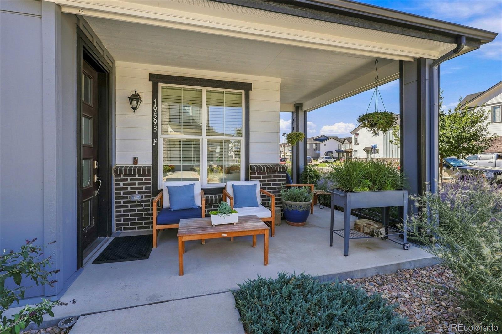 MLS Image #2 for 19593 w 93rd lane,arvada, Colorado