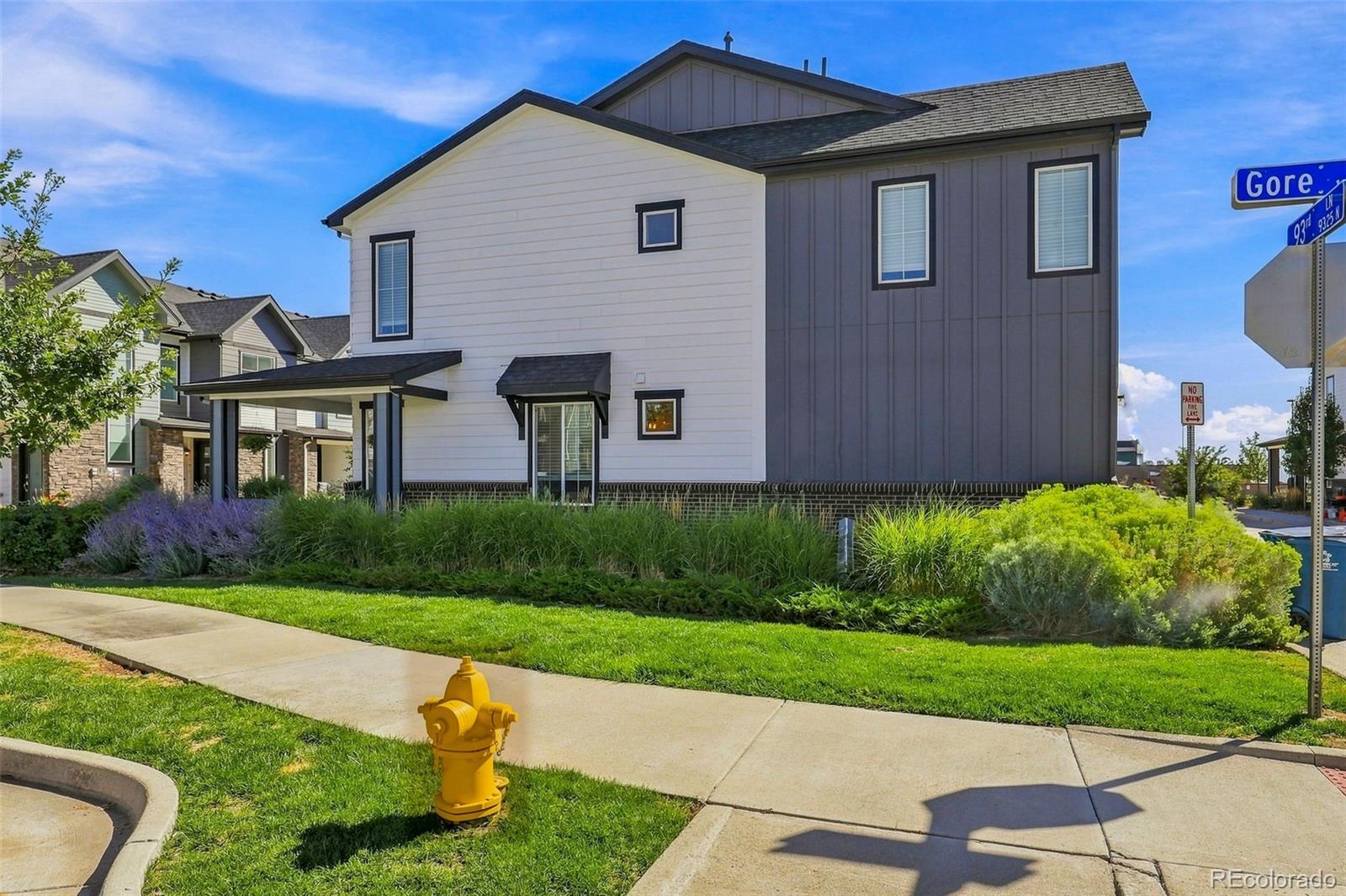 MLS Image #26 for 19593 w 93rd lane,arvada, Colorado