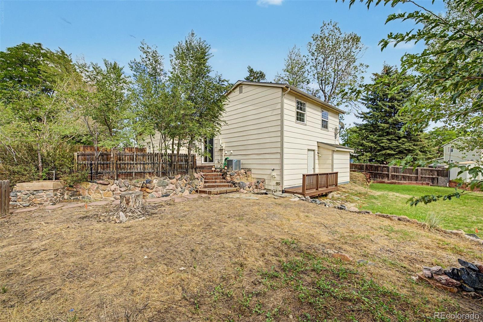 MLS Image #25 for 3861 s truckee way,aurora, Colorado