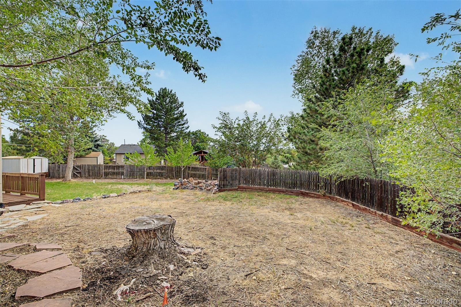 MLS Image #26 for 3861 s truckee way,aurora, Colorado