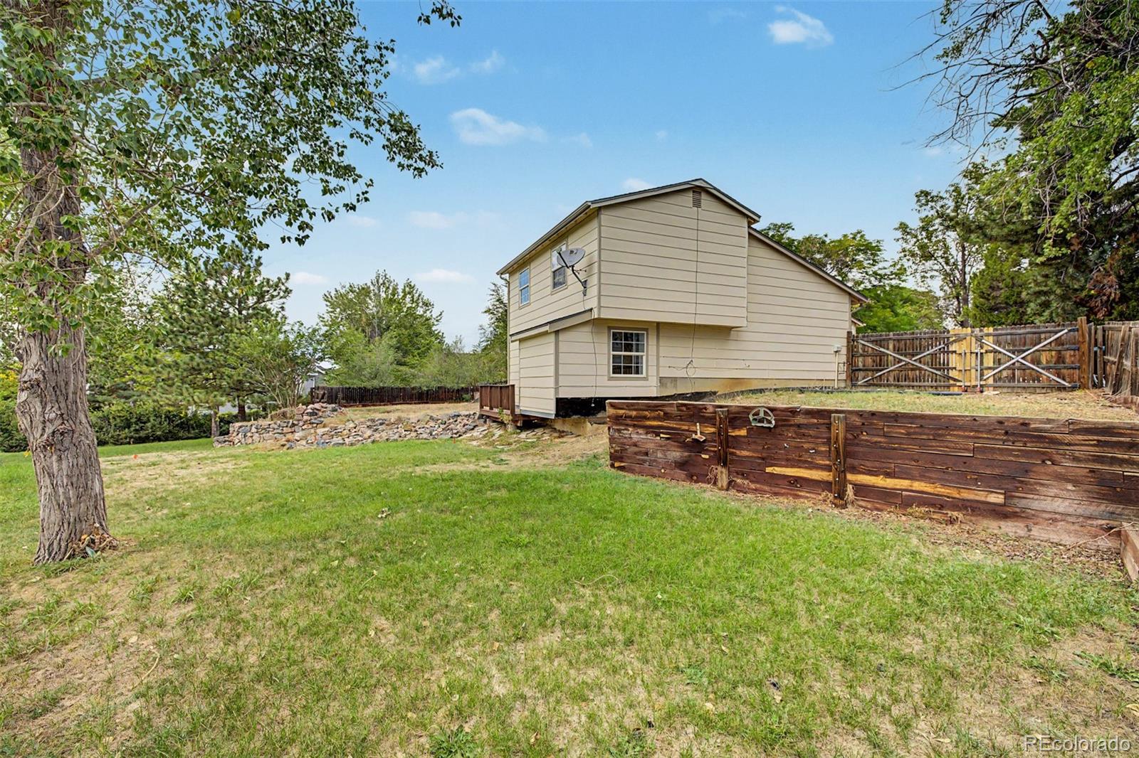MLS Image #28 for 3861 s truckee way,aurora, Colorado