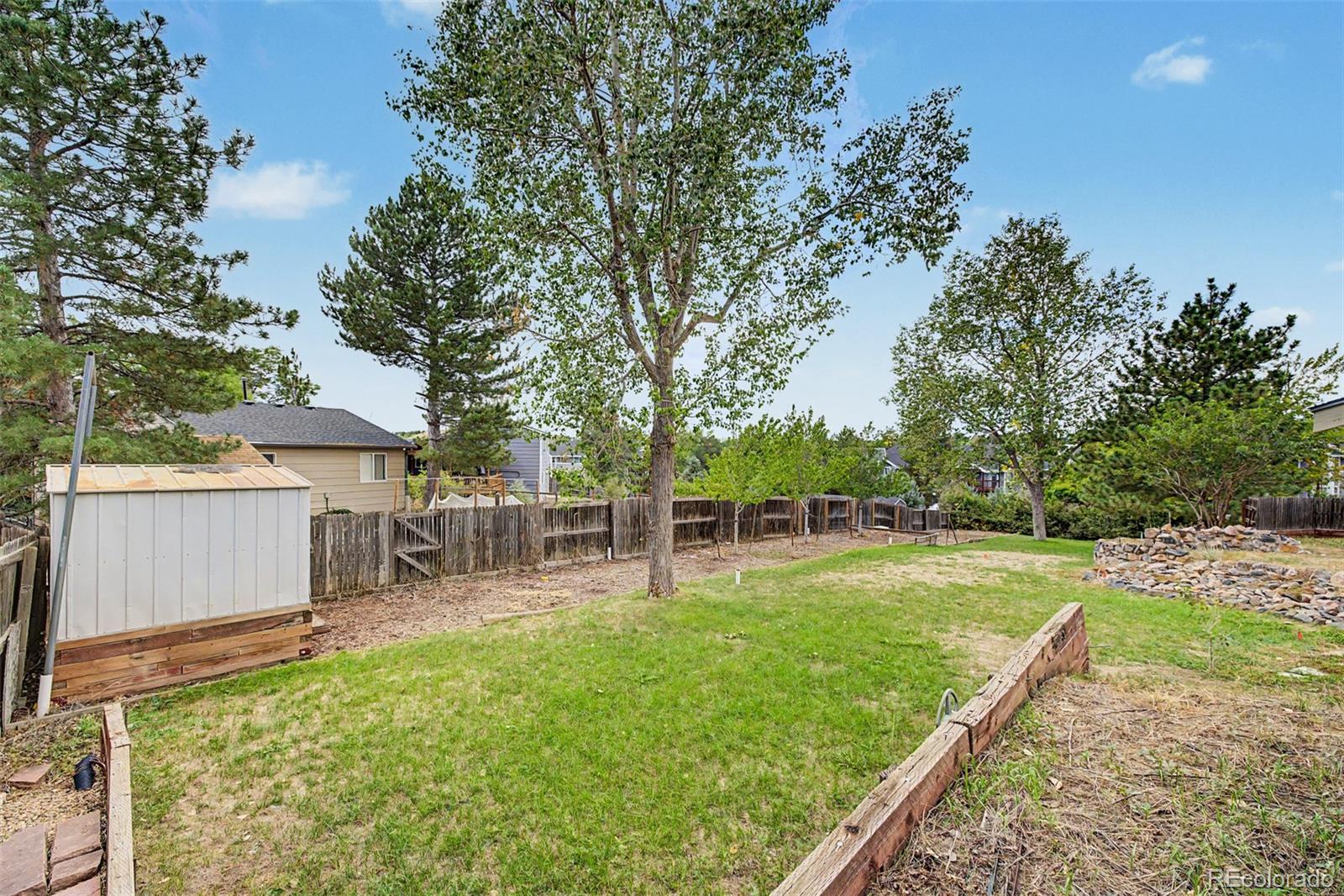 MLS Image #29 for 3861 s truckee way,aurora, Colorado