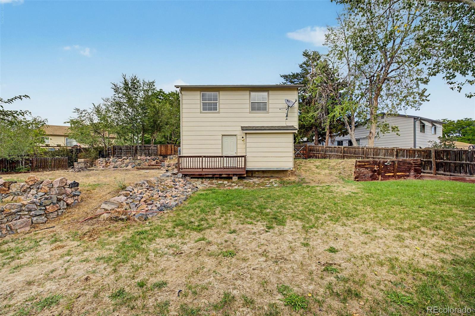 MLS Image #30 for 3861 s truckee way,aurora, Colorado