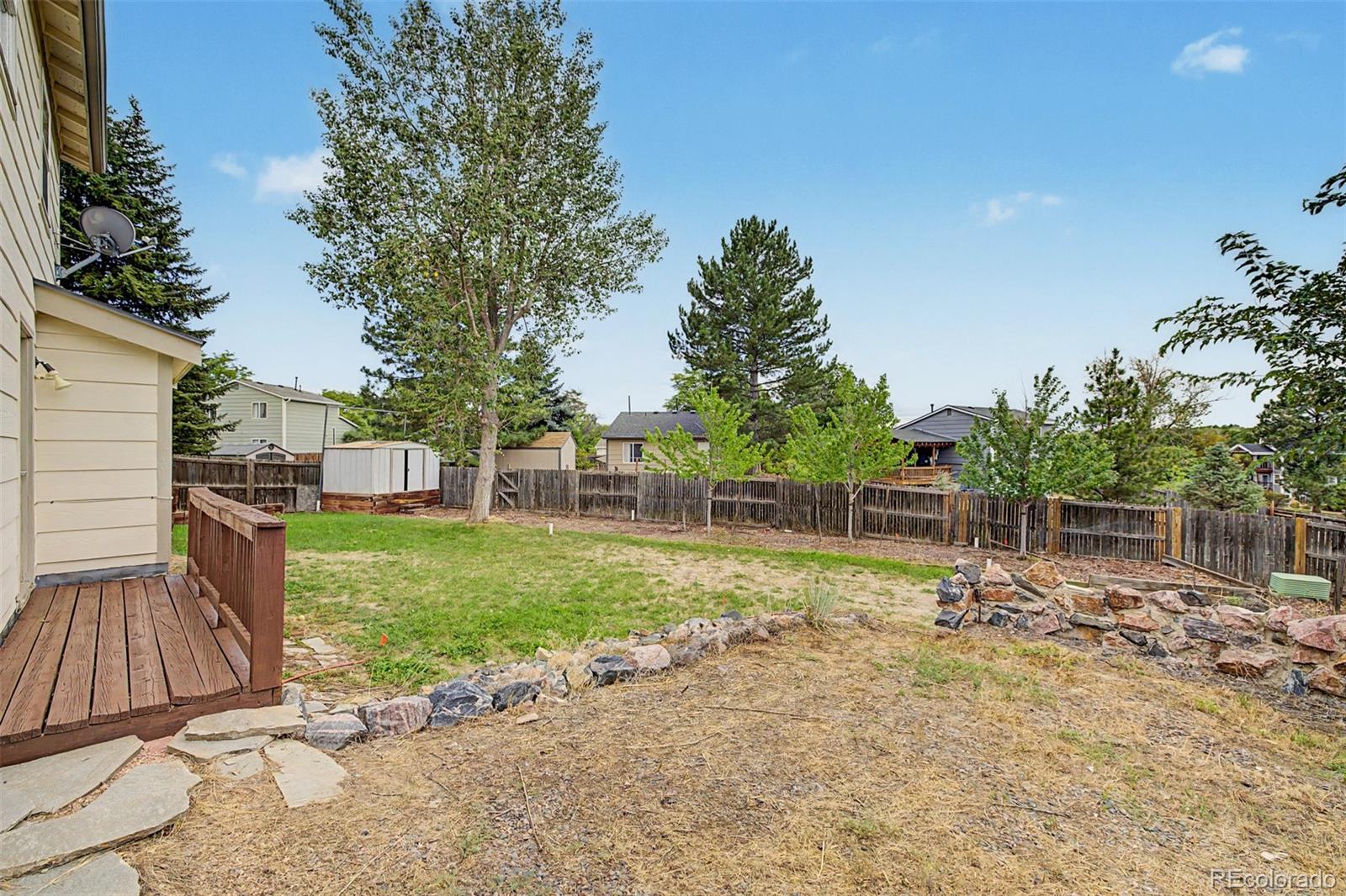 MLS Image #34 for 3861 s truckee way,aurora, Colorado