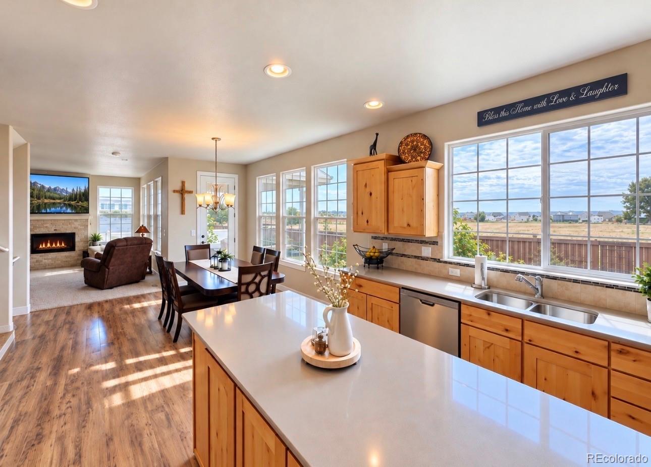 MLS Image #10 for 991  mt andrew drive,severance, Colorado