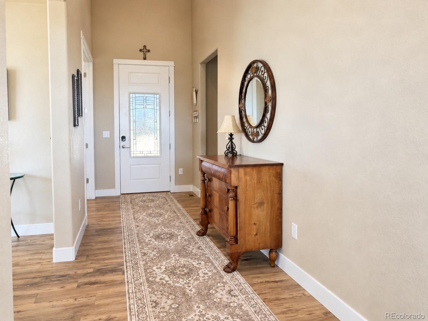 MLS Image #2 for 991  mt andrew drive,severance, Colorado