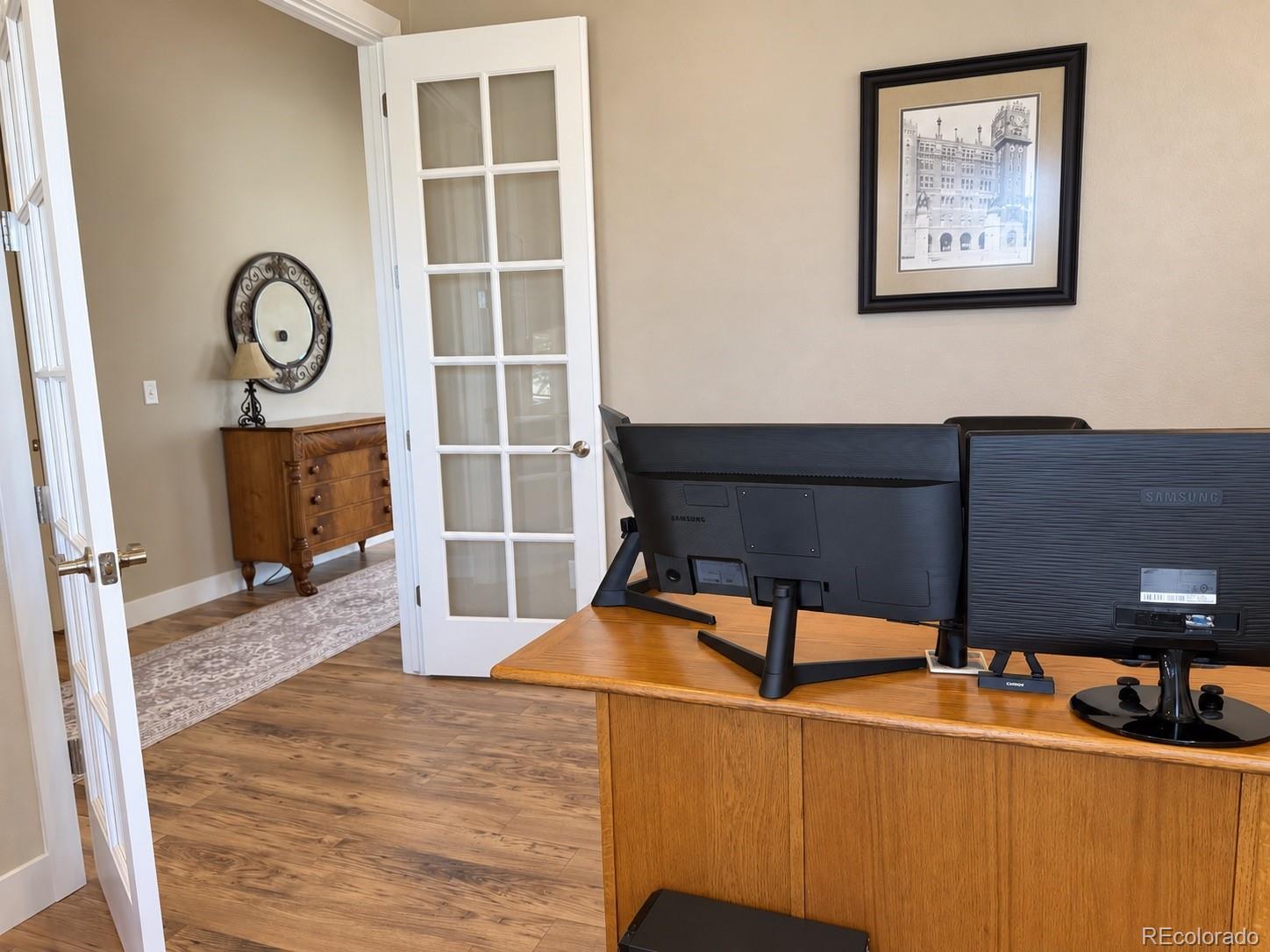 MLS Image #3 for 991  mt andrew drive,severance, Colorado