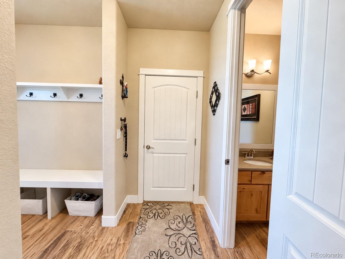 MLS Image #4 for 991  mt andrew drive,severance, Colorado