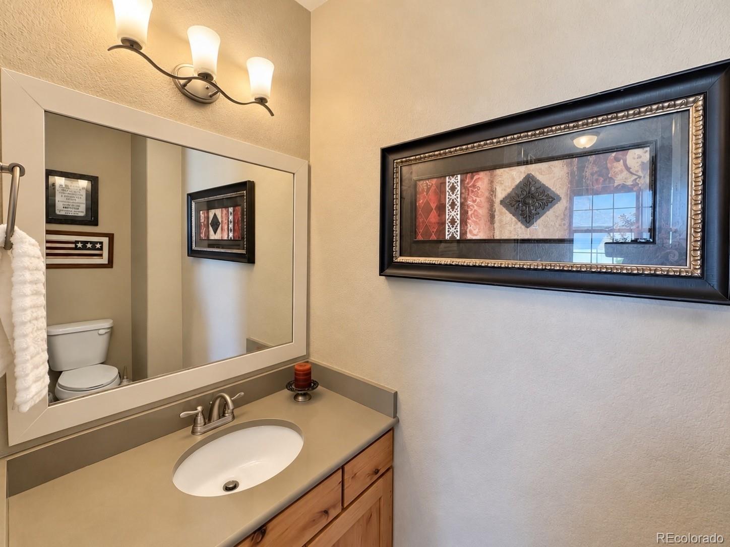 MLS Image #6 for 991  mt andrew drive,severance, Colorado
