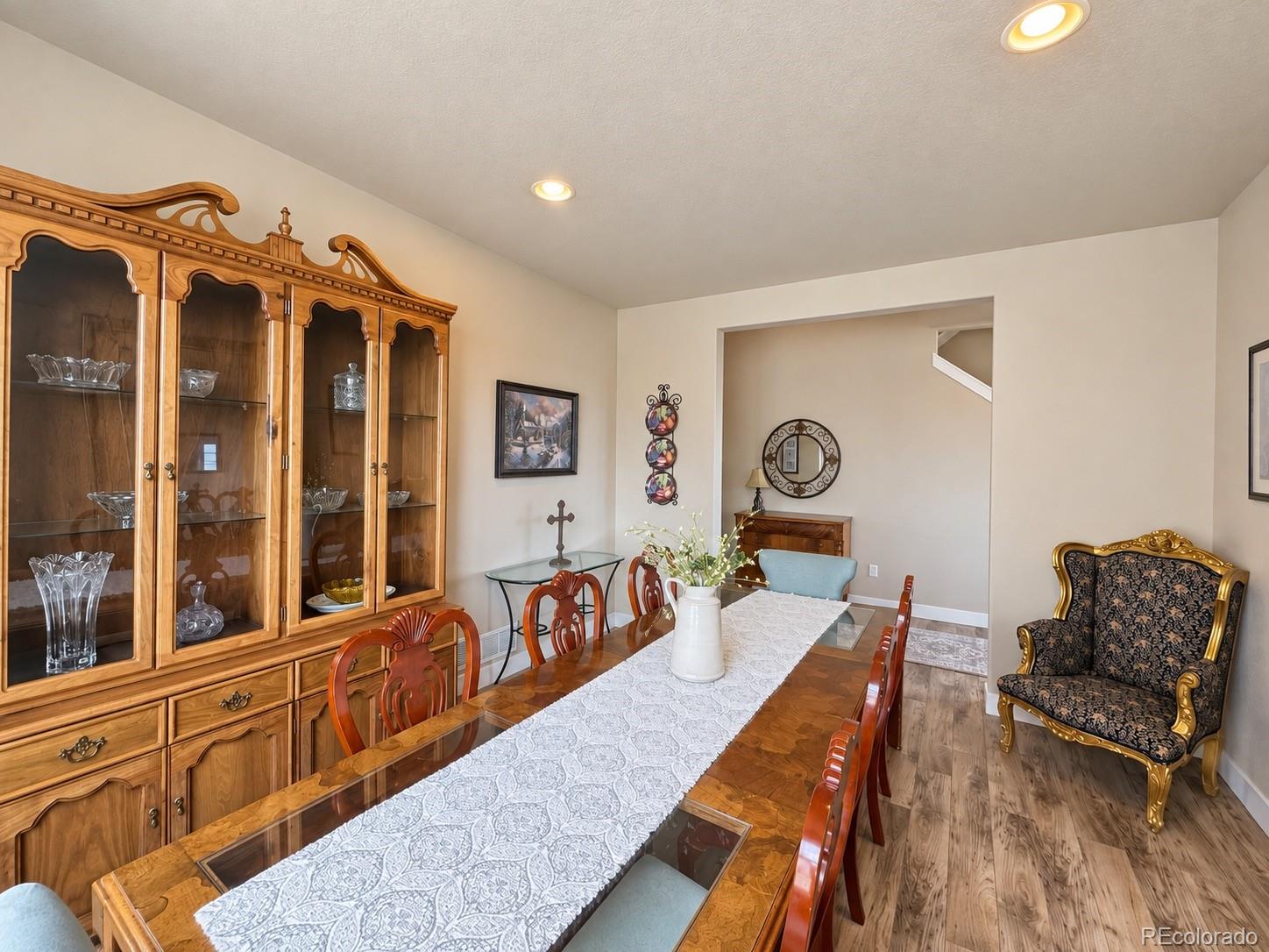 MLS Image #7 for 991  mt andrew drive,severance, Colorado