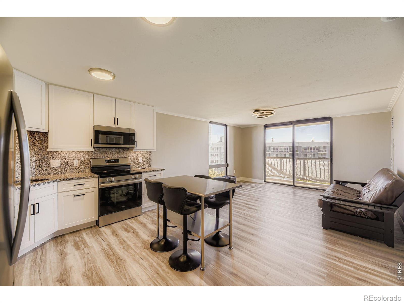 MLS Image #2 for 1301  speer boulevard,denver, Colorado