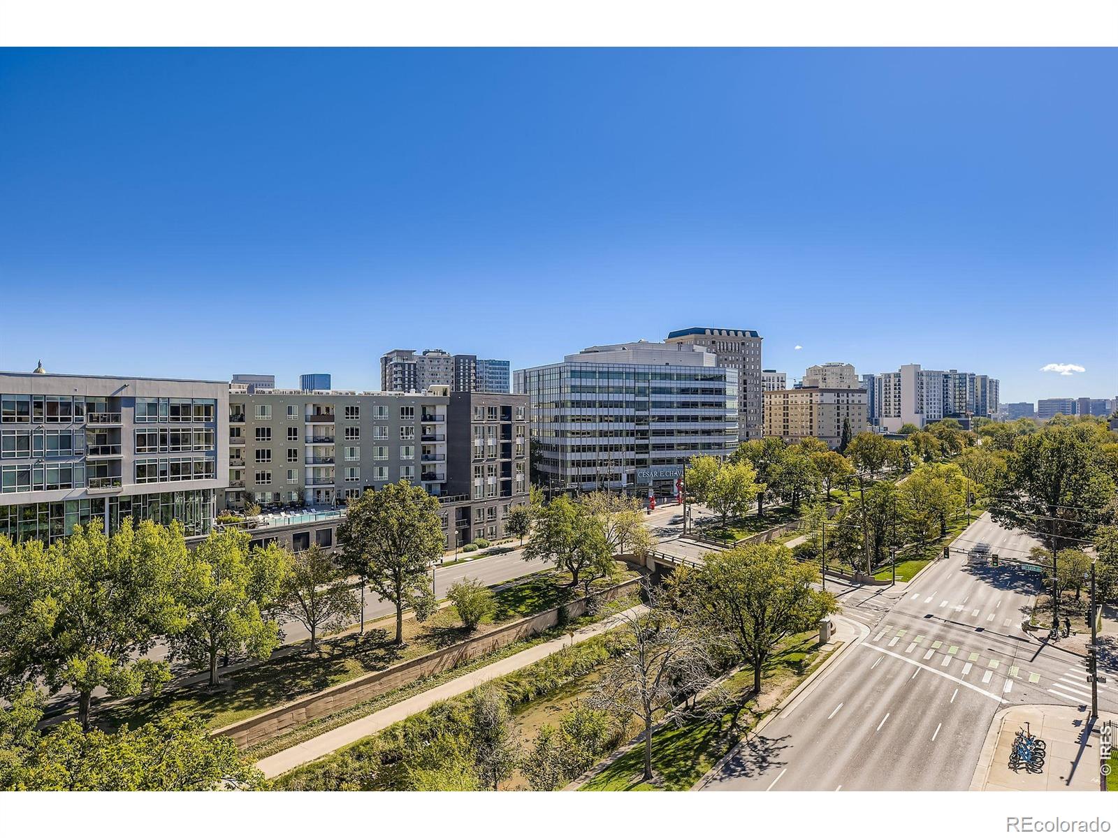 MLS Image #22 for 1301  speer boulevard,denver, Colorado
