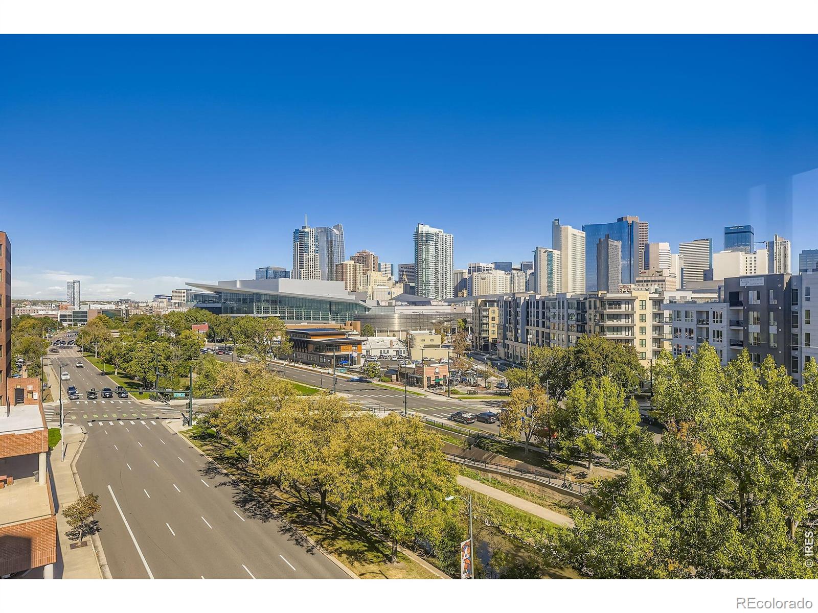 MLS Image #24 for 1301  speer boulevard,denver, Colorado