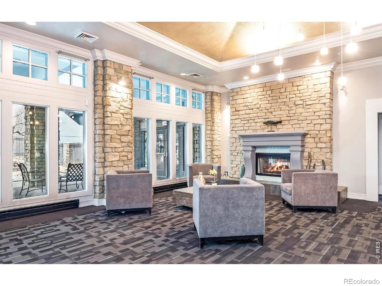 MLS Image #27 for 1301  speer boulevard,denver, Colorado