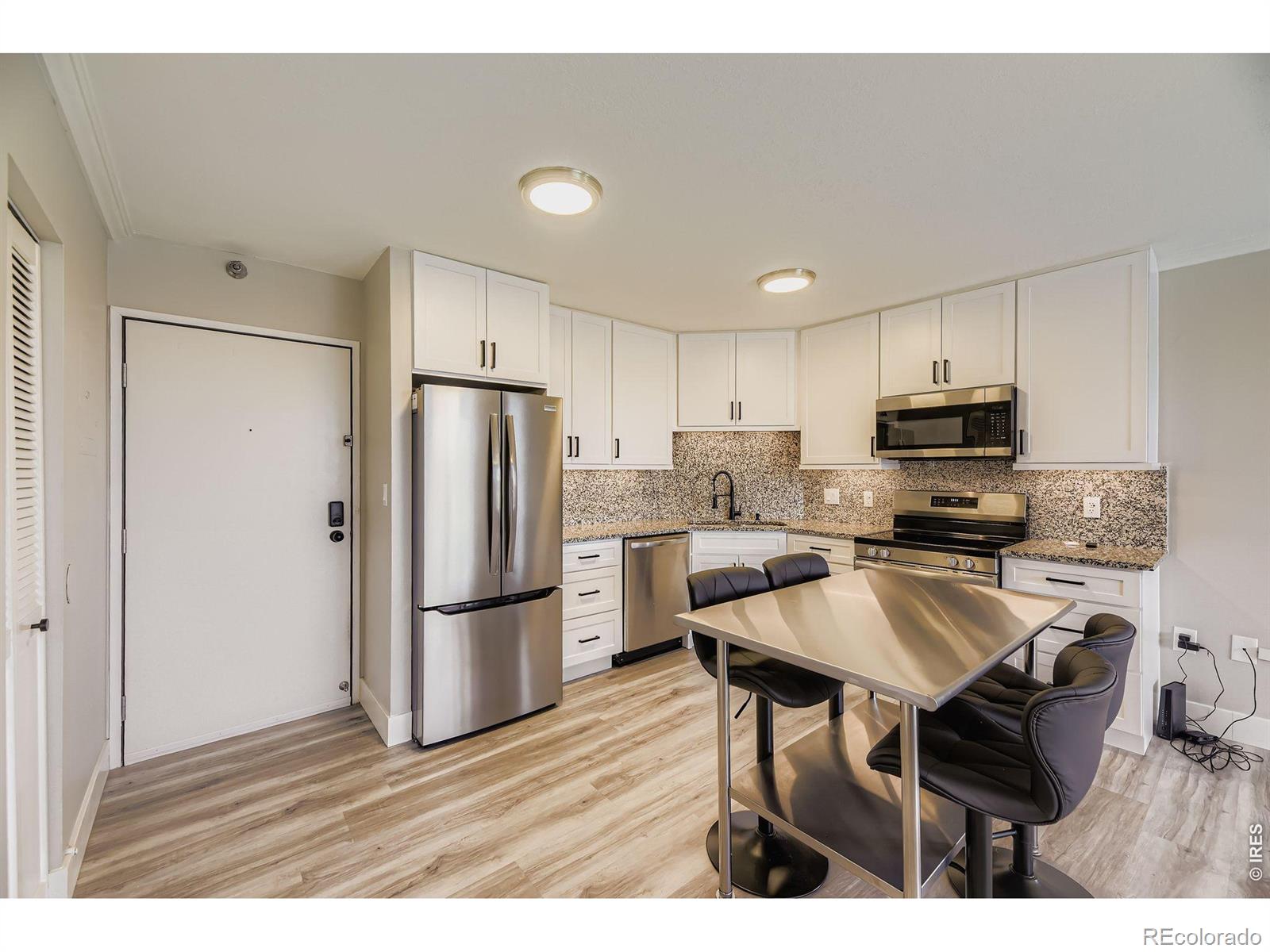 MLS Image #3 for 1301  speer boulevard,denver, Colorado