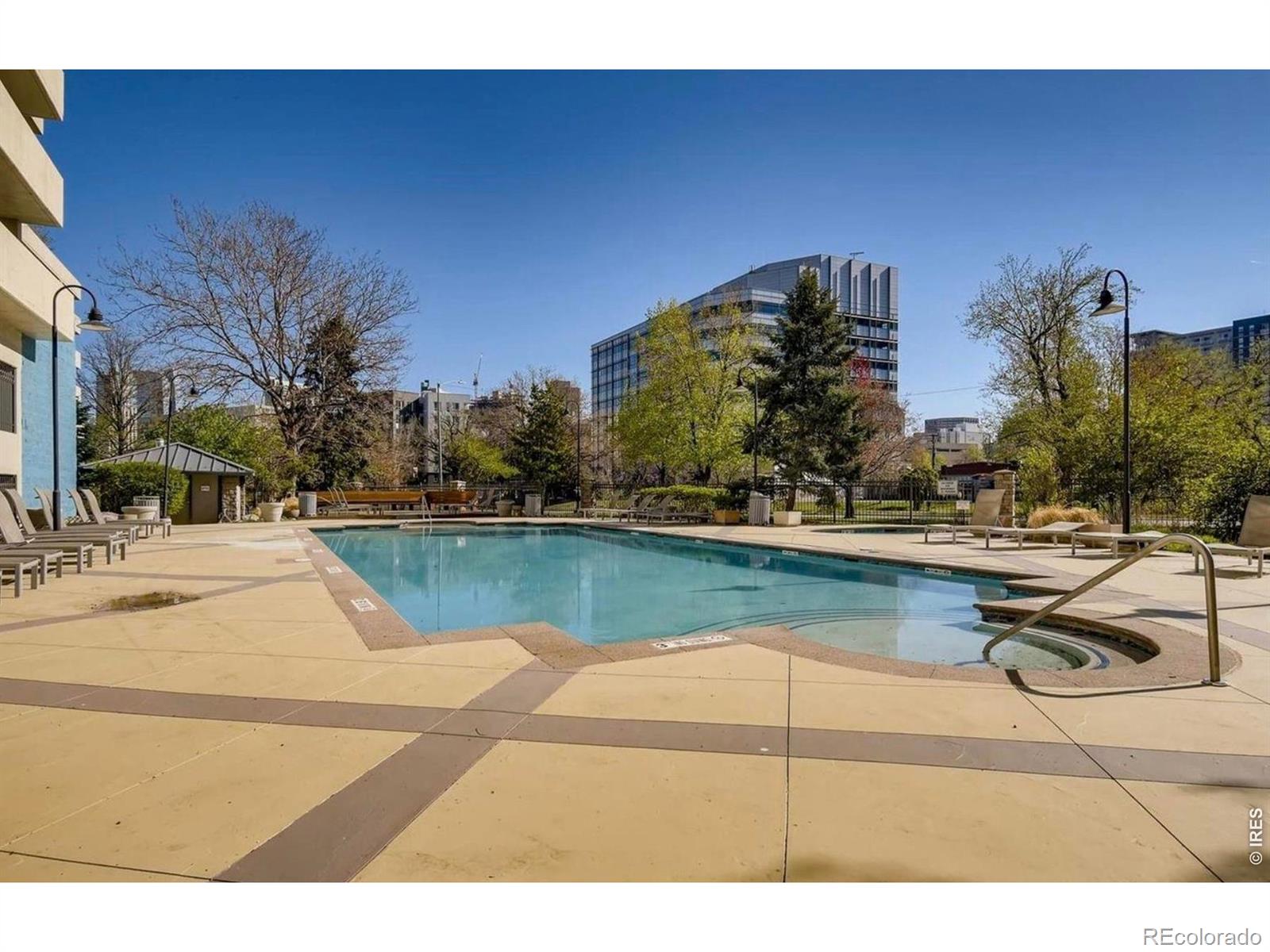MLS Image #30 for 1301  speer boulevard,denver, Colorado