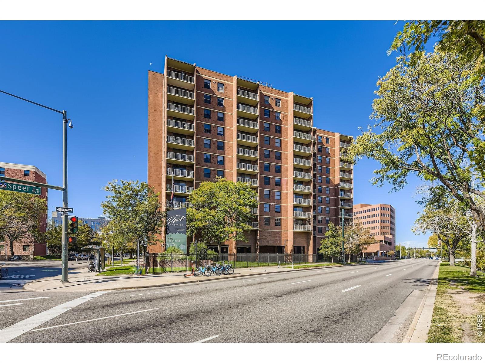MLS Image #39 for 1301  speer boulevard,denver, Colorado