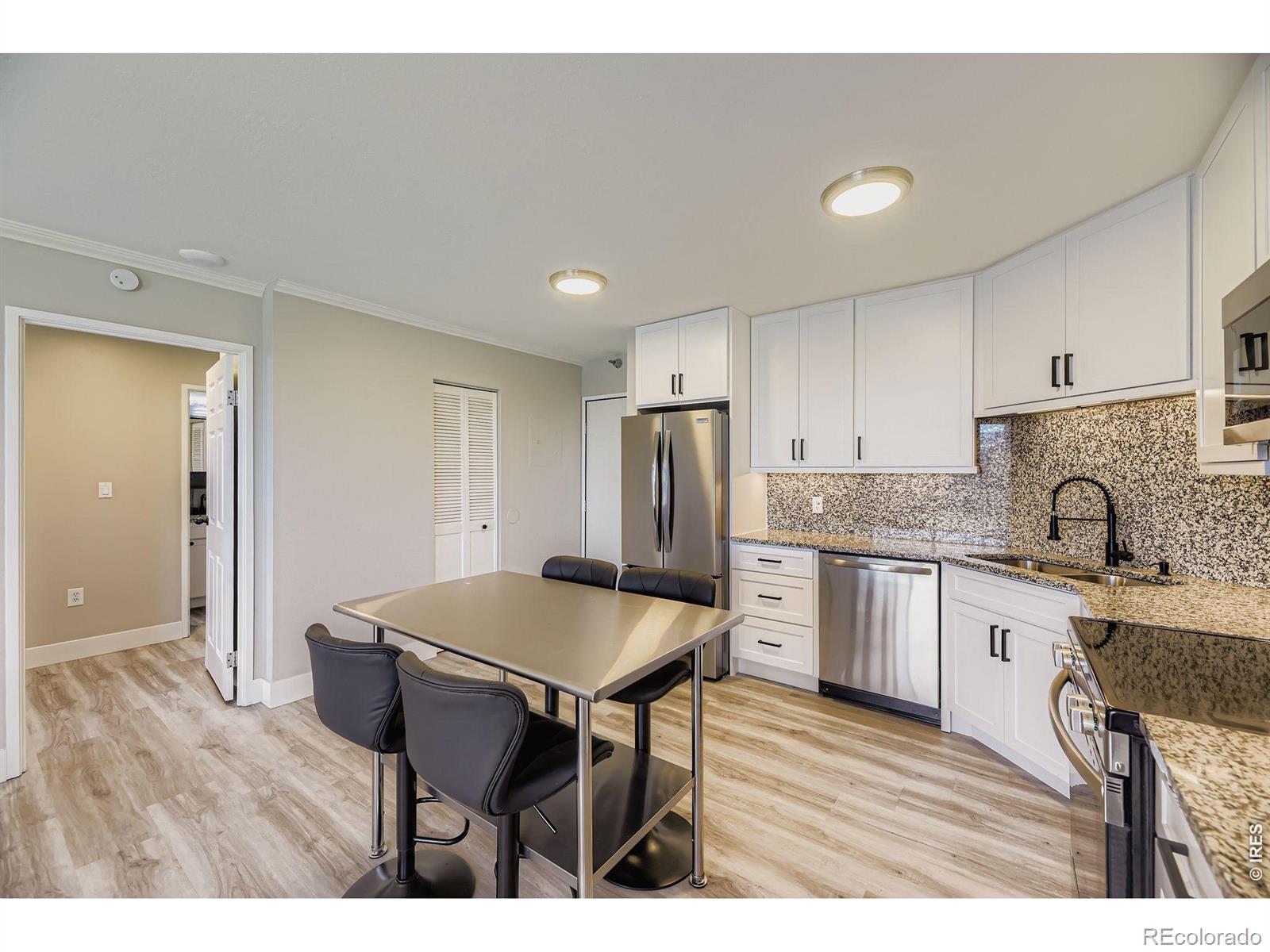 MLS Image #4 for 1301  speer boulevard,denver, Colorado