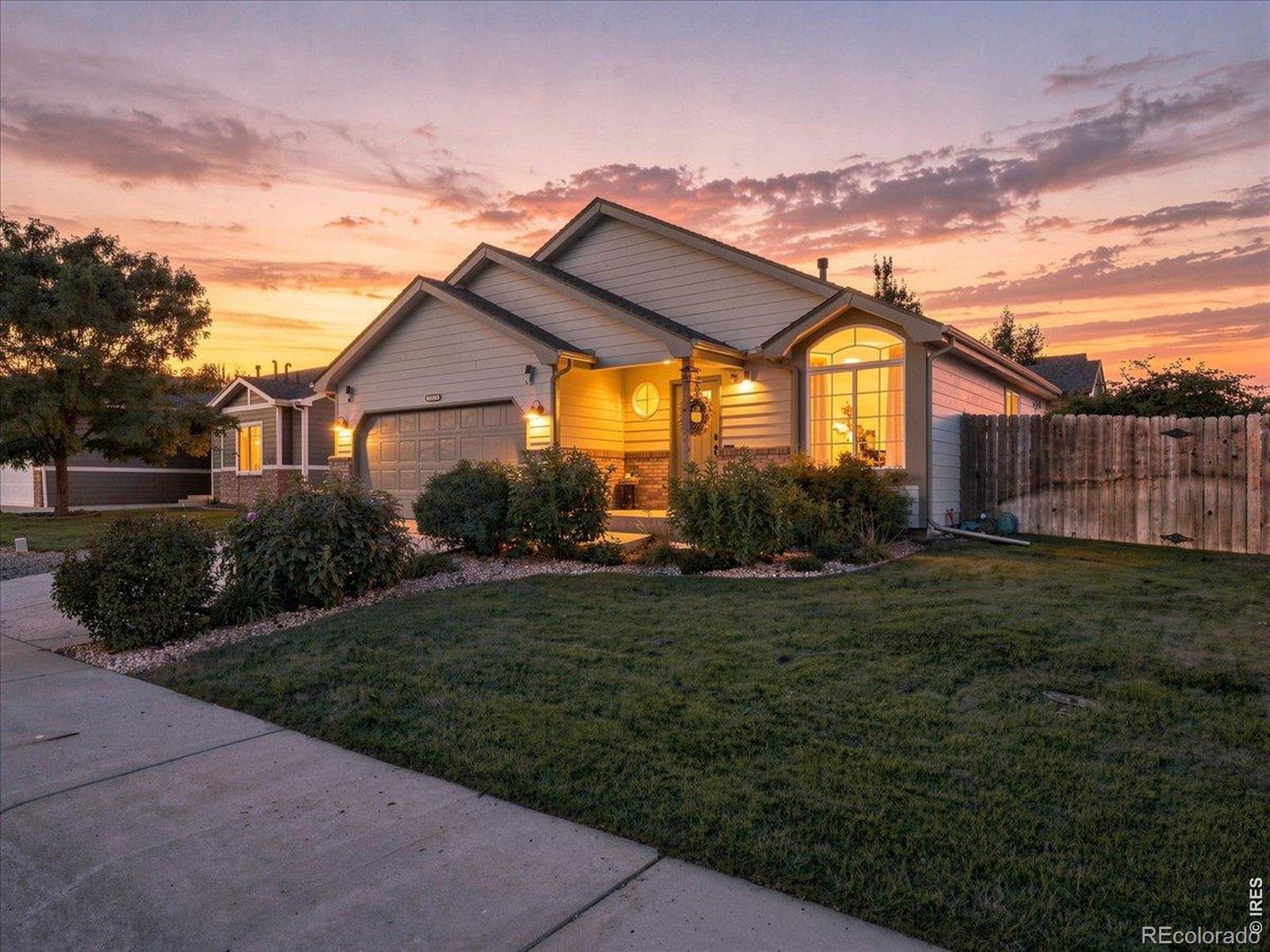 MLS Image #0 for 1303 s harvester drive,milliken, Colorado