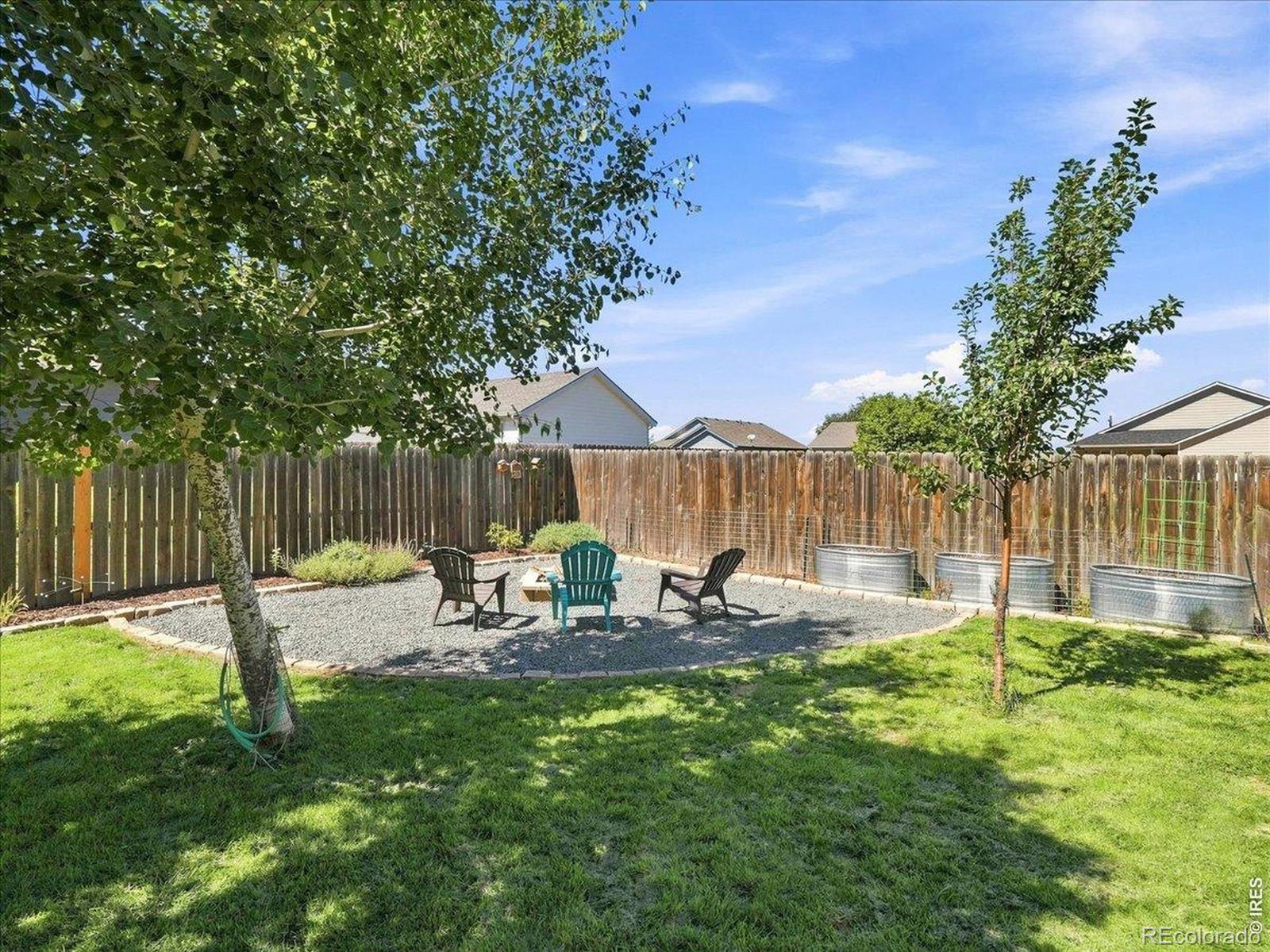 MLS Image #29 for 1303 s harvester drive,milliken, Colorado