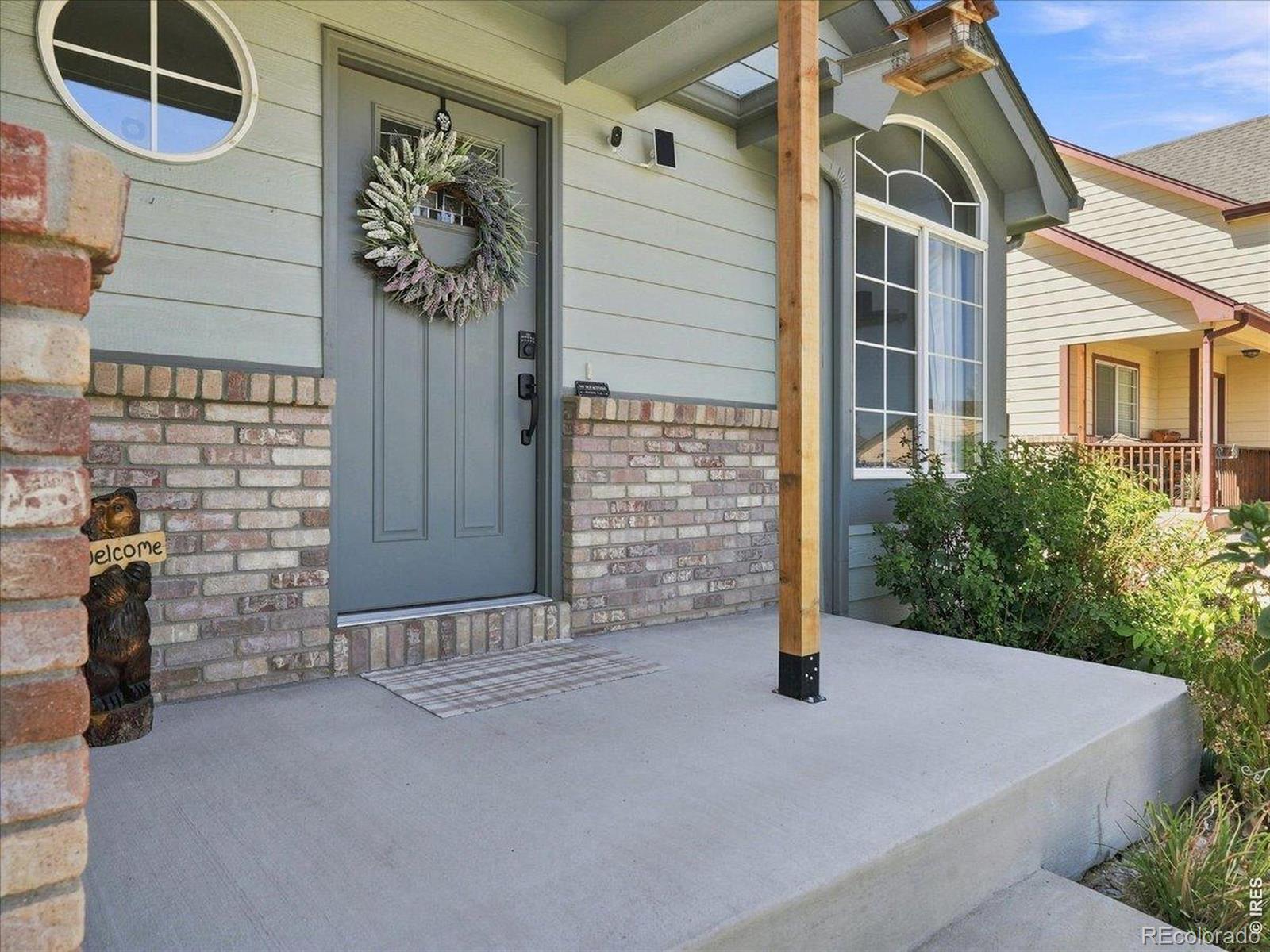 MLS Image #3 for 1303 s harvester drive,milliken, Colorado