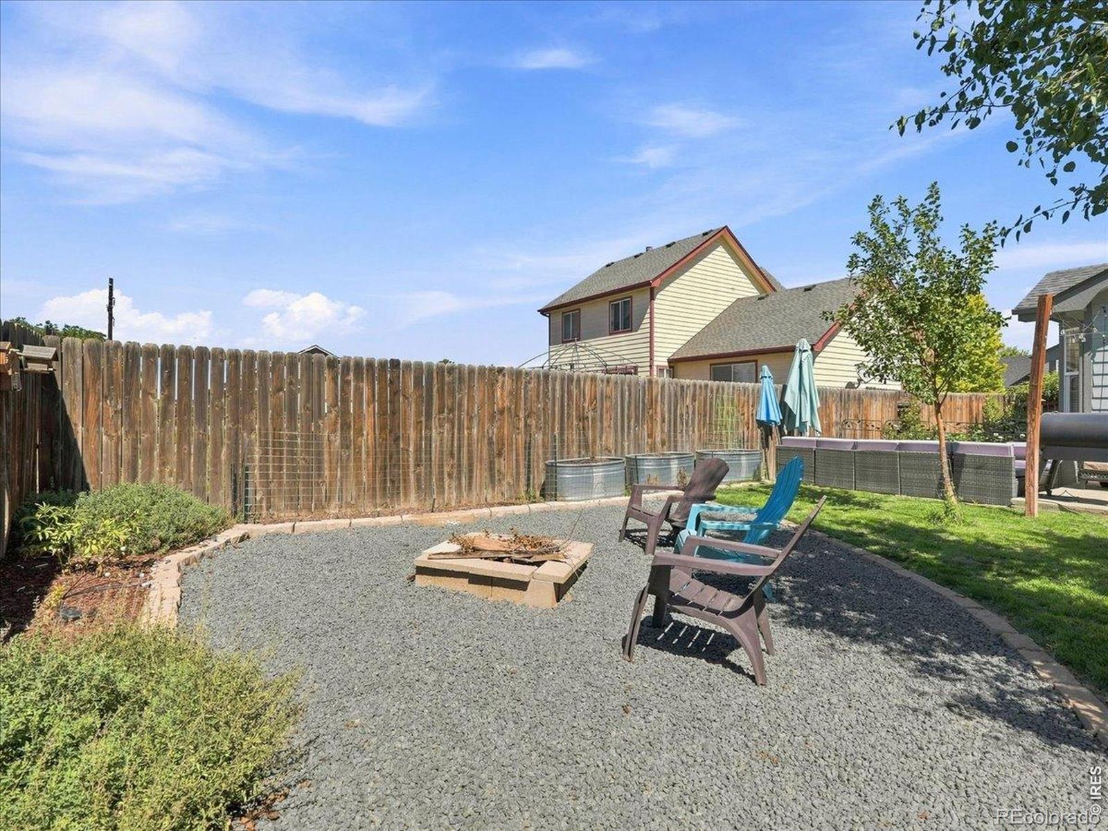 MLS Image #30 for 1303 s harvester drive,milliken, Colorado
