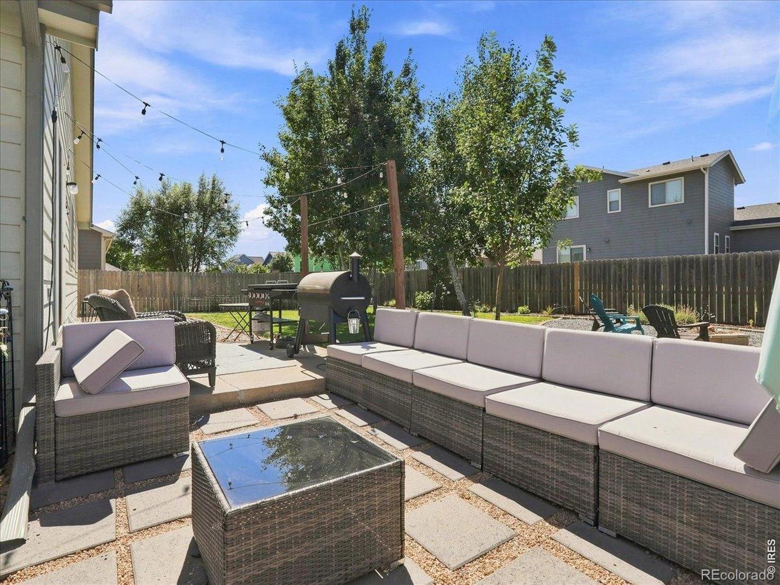 MLS Image #32 for 1303 s harvester drive,milliken, Colorado