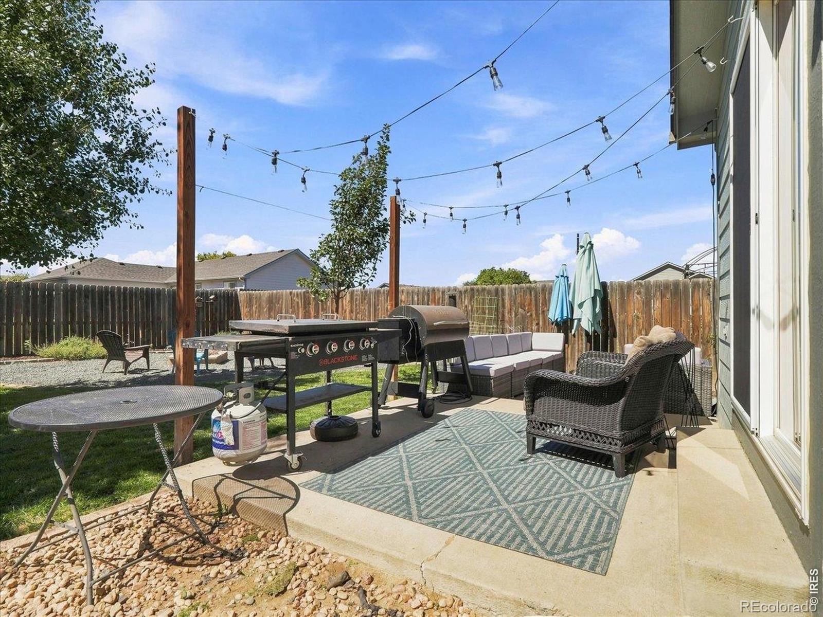 MLS Image #34 for 1303 s harvester drive,milliken, Colorado