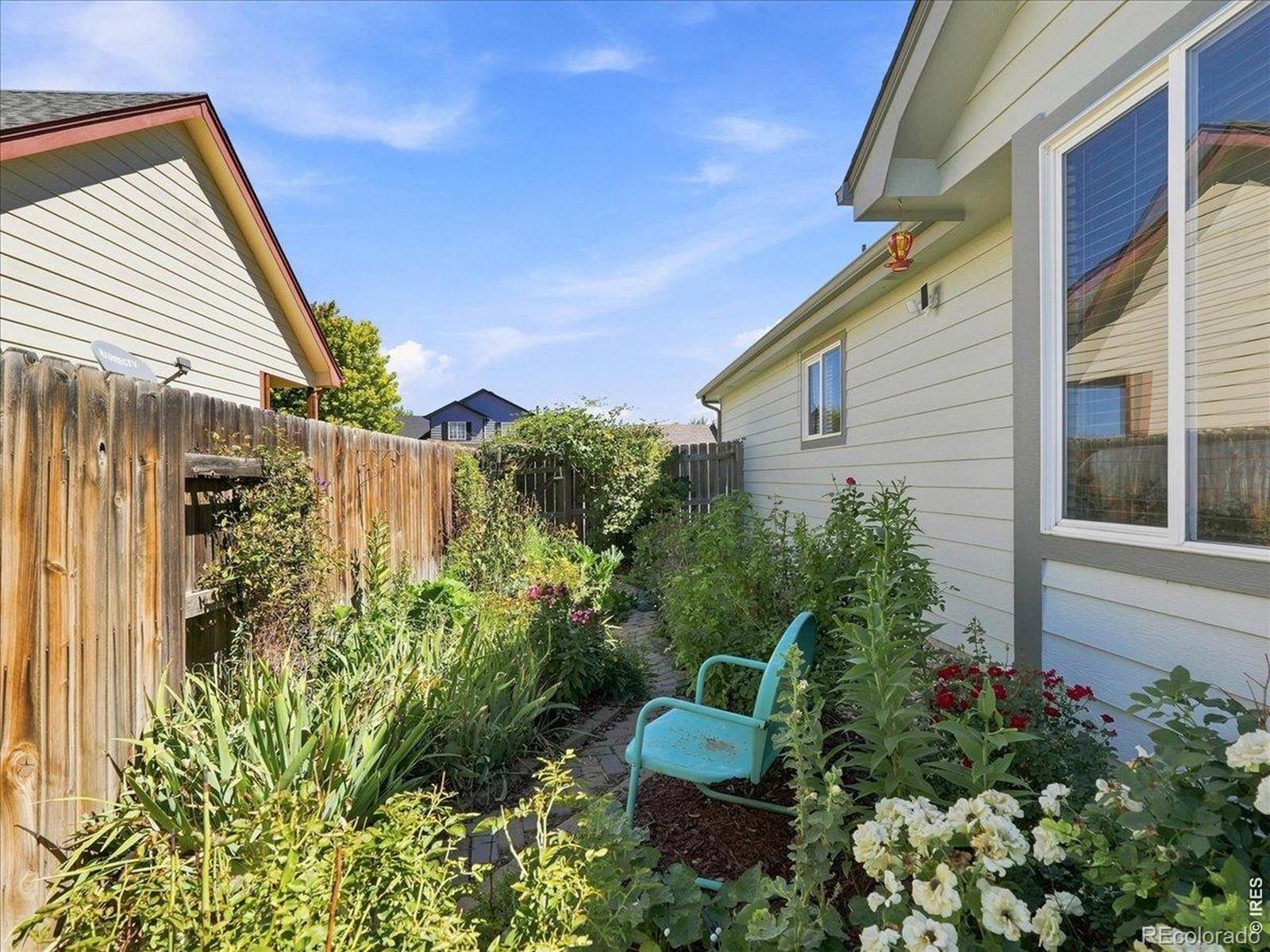 MLS Image #35 for 1303 s harvester drive,milliken, Colorado