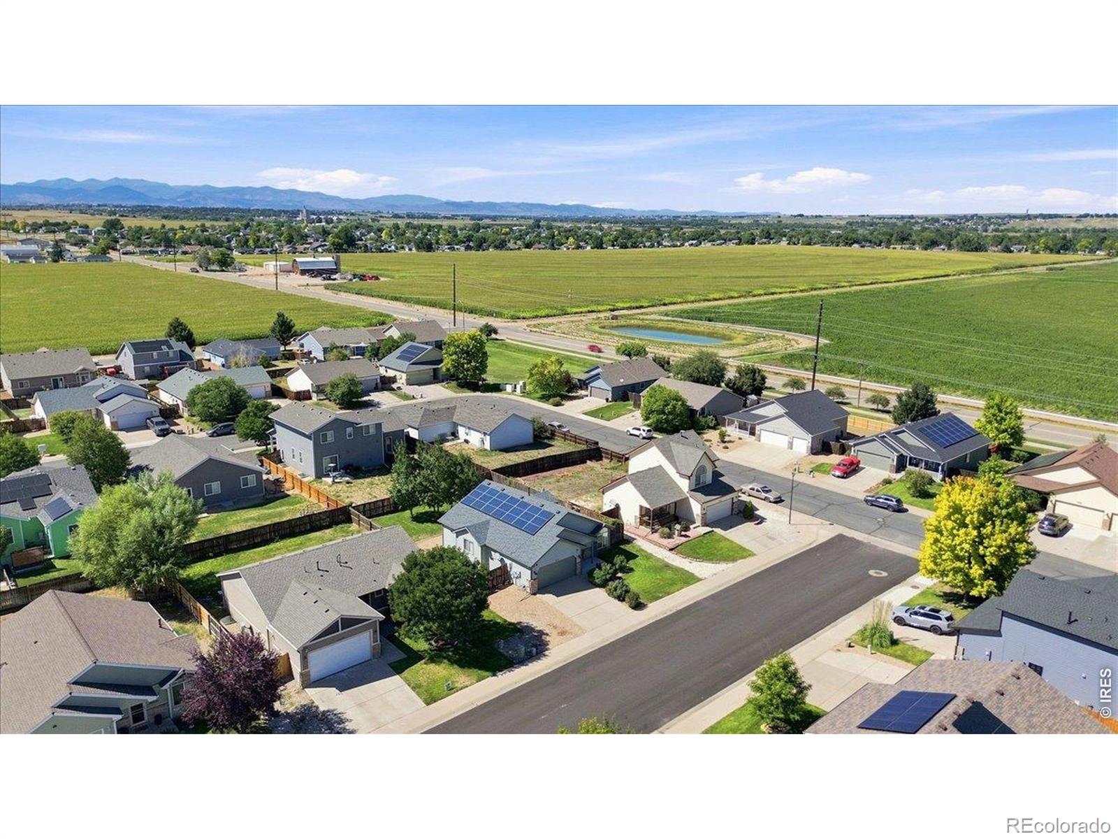 MLS Image #36 for 1303 s harvester drive,milliken, Colorado