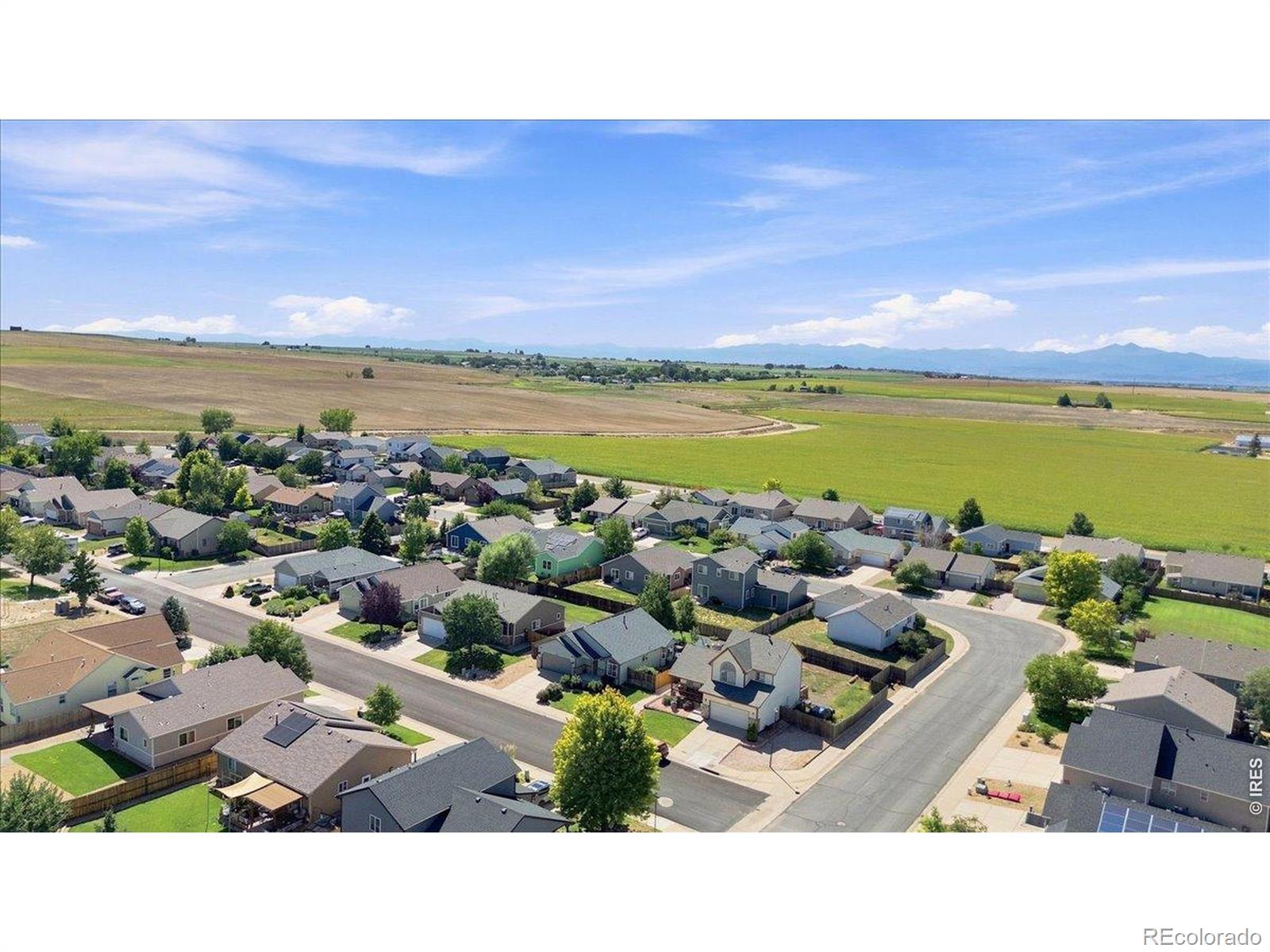 MLS Image #37 for 1303 s harvester drive,milliken, Colorado