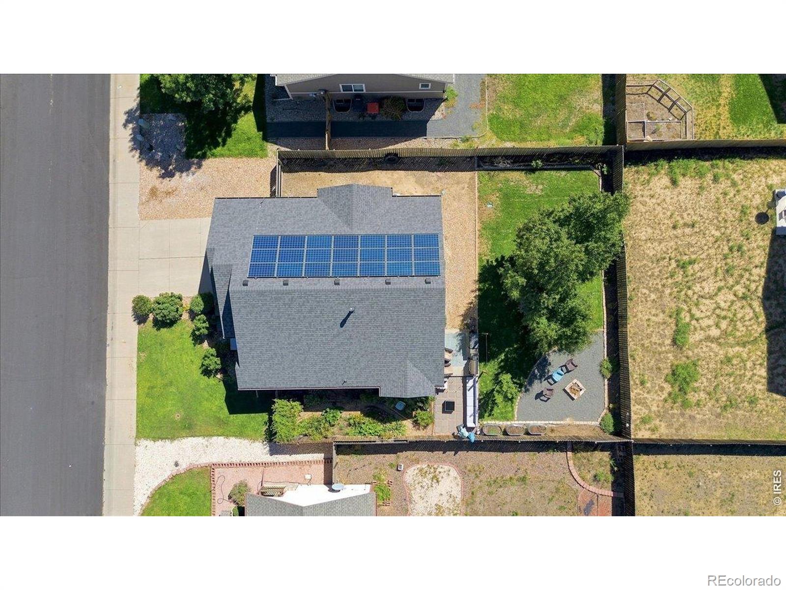 MLS Image #38 for 1303 s harvester drive,milliken, Colorado