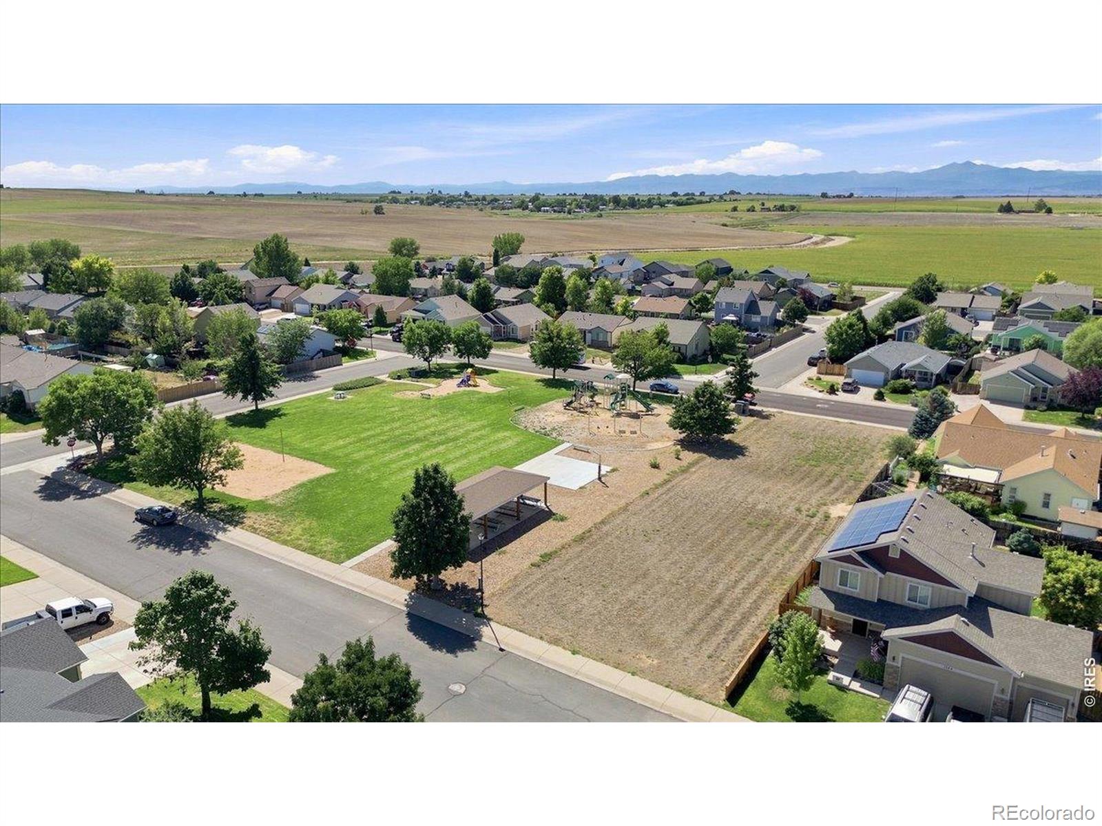 MLS Image #39 for 1303 s harvester drive,milliken, Colorado