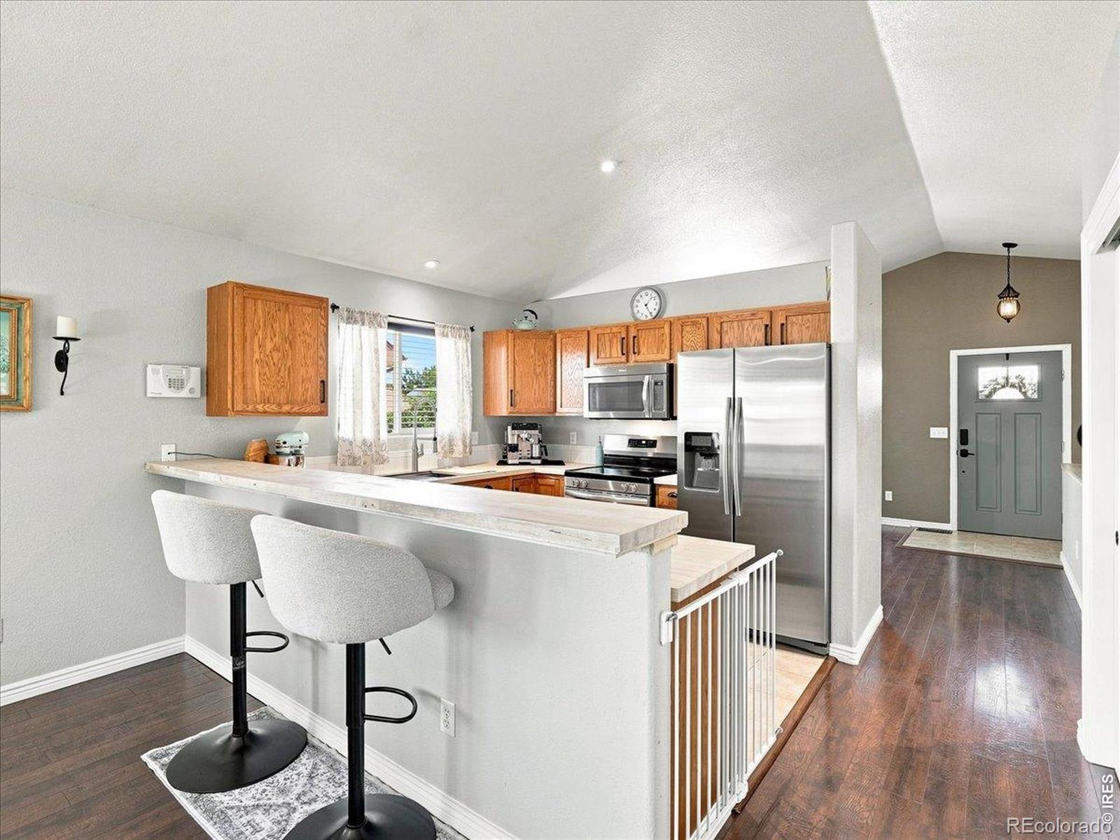 MLS Image #4 for 1303 s harvester drive,milliken, Colorado