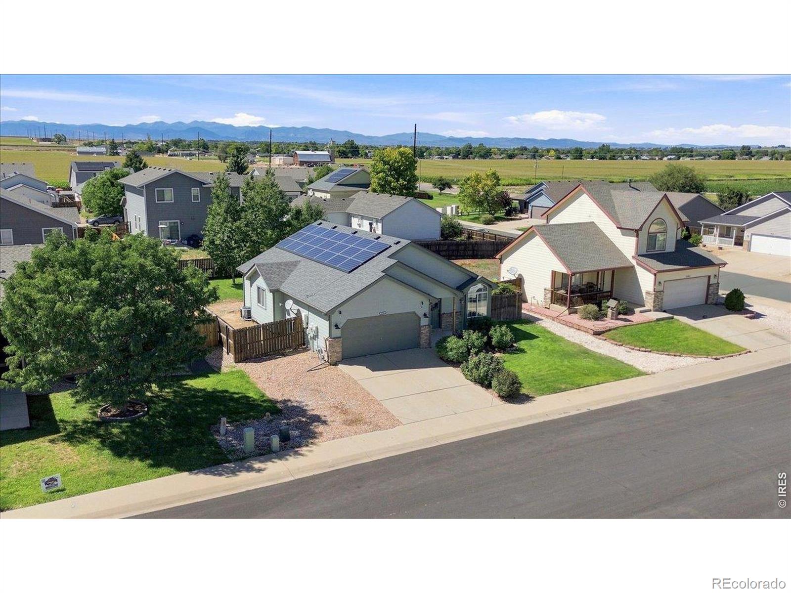 MLS Image #40 for 1303 s harvester drive,milliken, Colorado