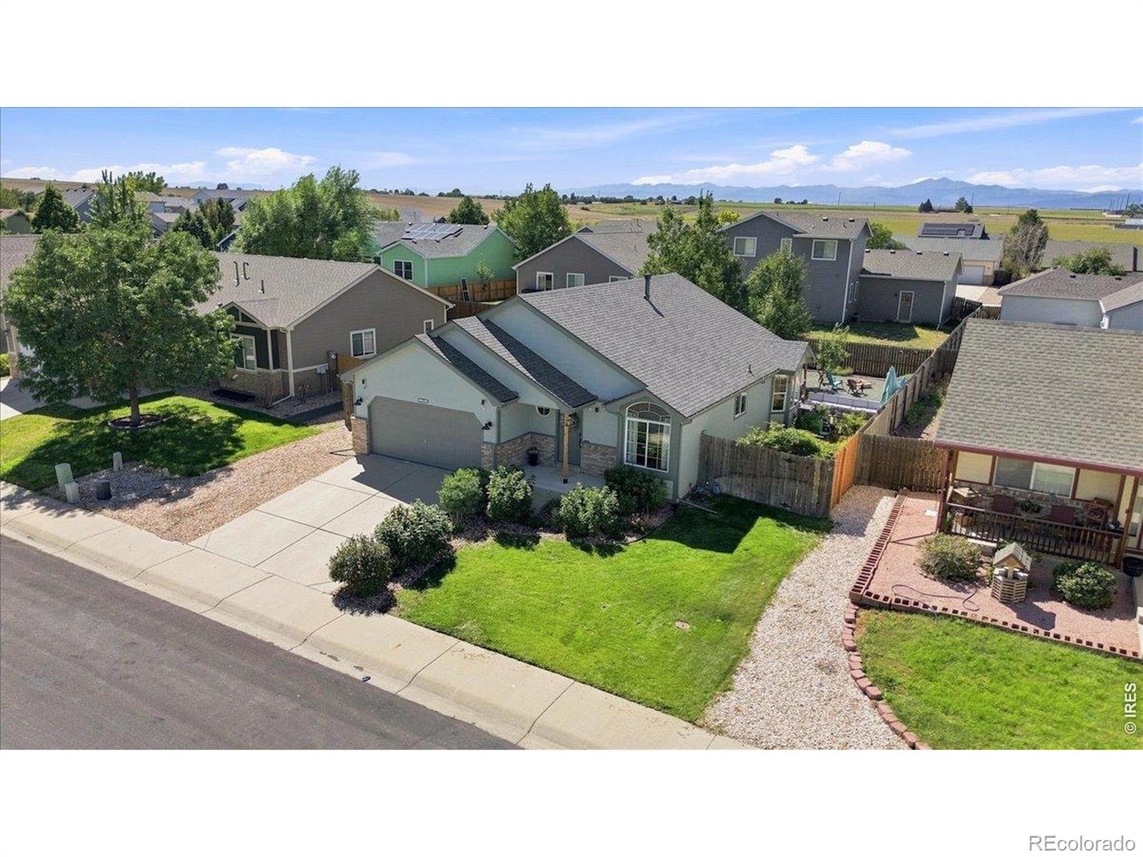 MLS Image #41 for 1303 s harvester drive,milliken, Colorado