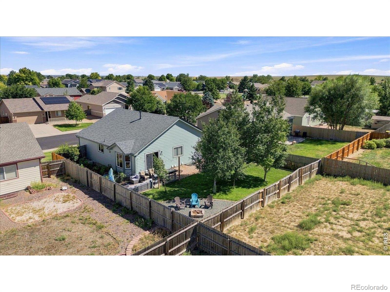 MLS Image #42 for 1303 s harvester drive,milliken, Colorado