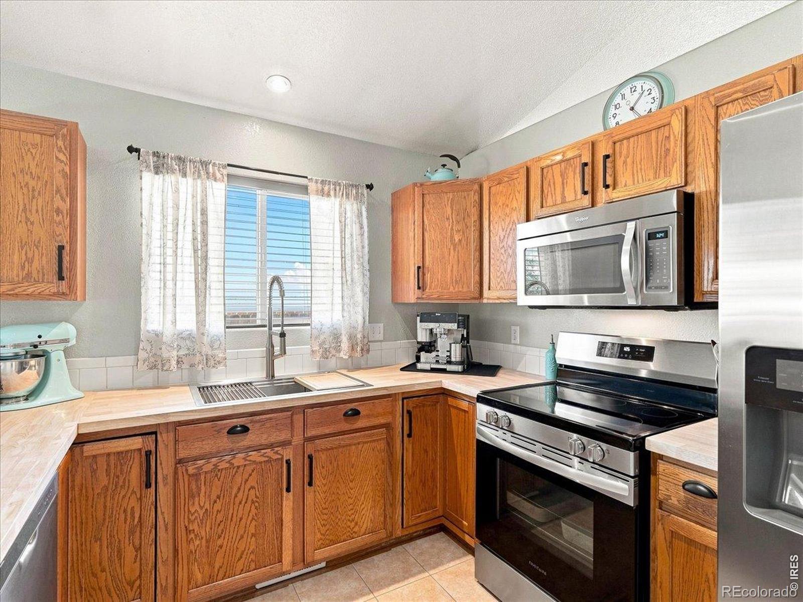 MLS Image #5 for 1303 s harvester drive,milliken, Colorado