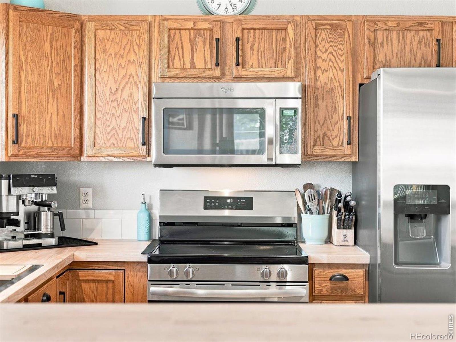 MLS Image #7 for 1303 s harvester drive,milliken, Colorado