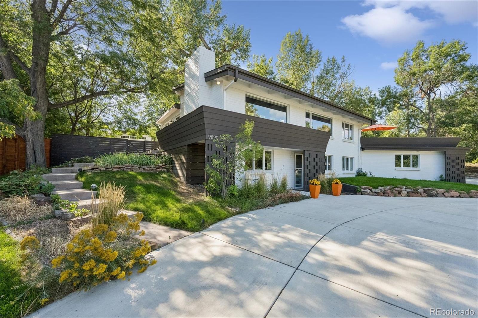 MLS Image #4 for 9890 w 34th drive,wheat ridge, Colorado