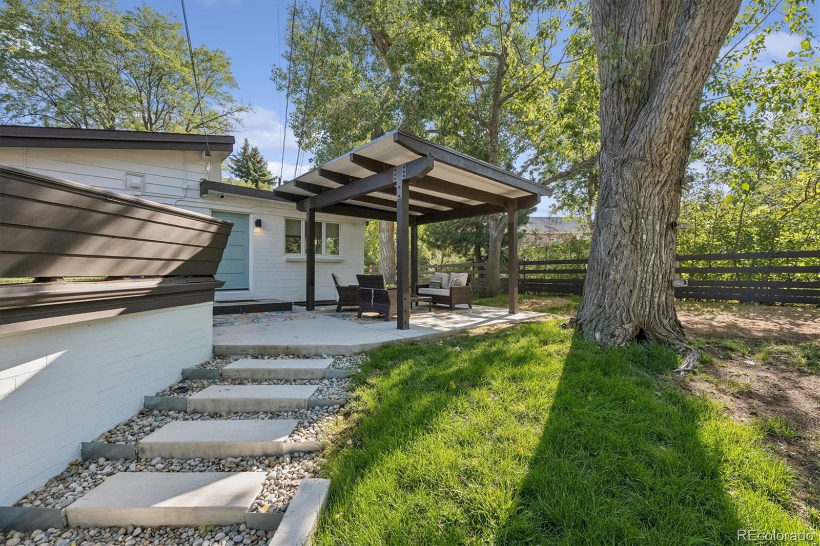 MLS Image #42 for 9890 w 34th drive,wheat ridge, Colorado