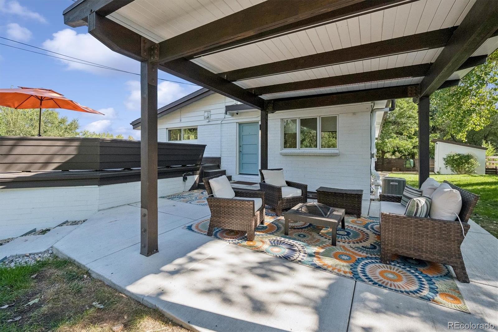 MLS Image #43 for 9890 w 34th drive,wheat ridge, Colorado