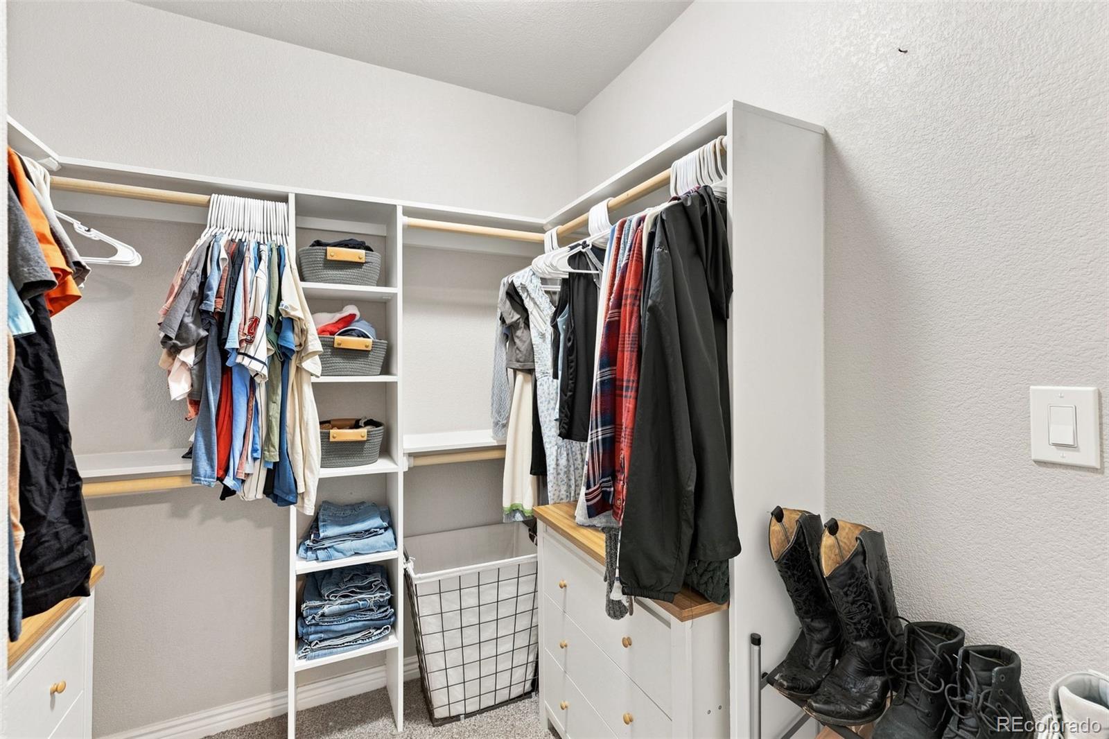 MLS Image #21 for 113  everett drive,colorado springs, Colorado