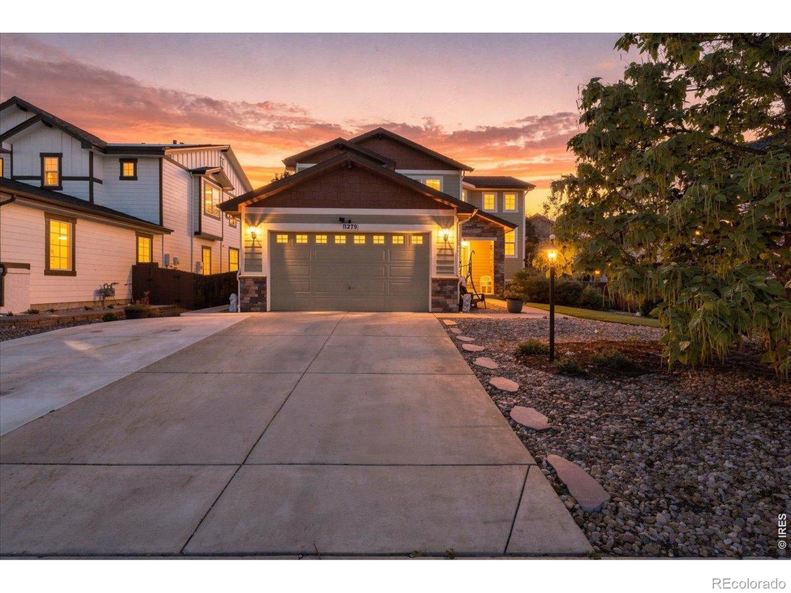 MLS Image #0 for 11279  ebony street,firestone, Colorado
