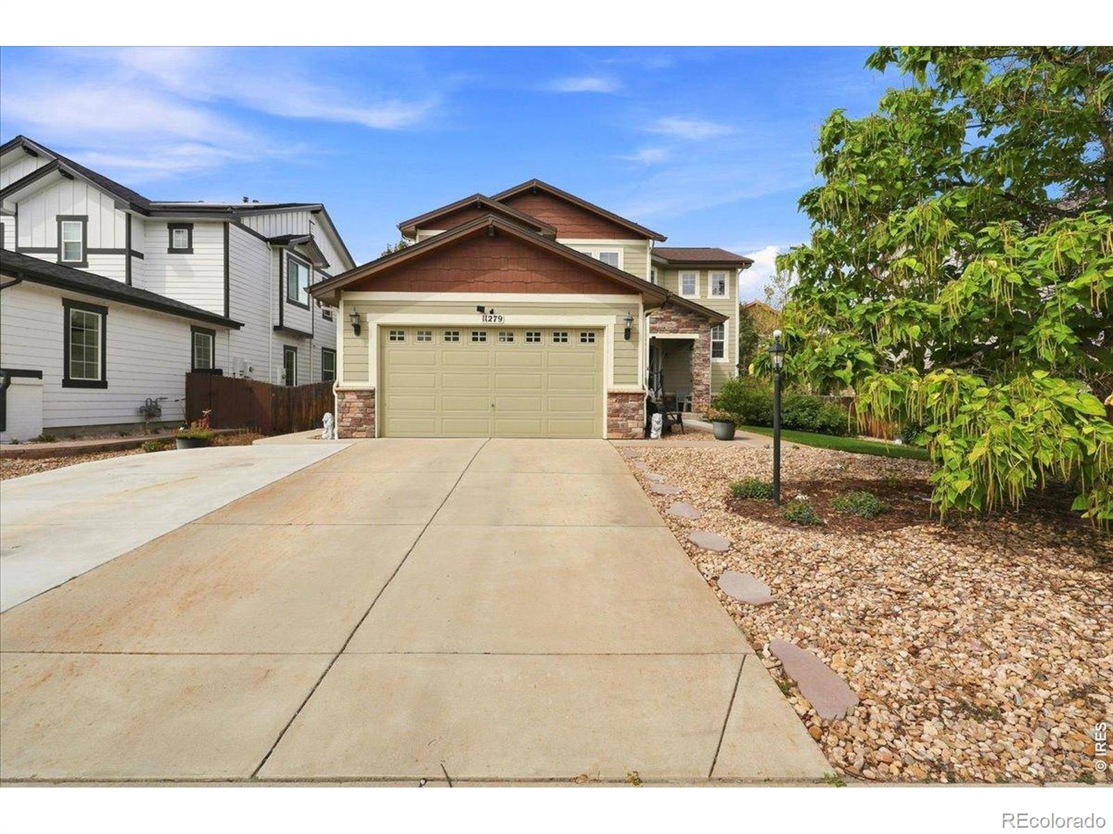 MLS Image #2 for 11279  ebony street,firestone, Colorado