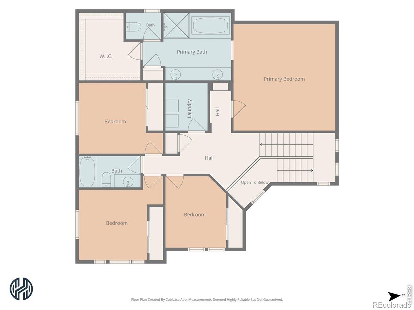 MLS Image #27 for 11279  ebony street,firestone, Colorado