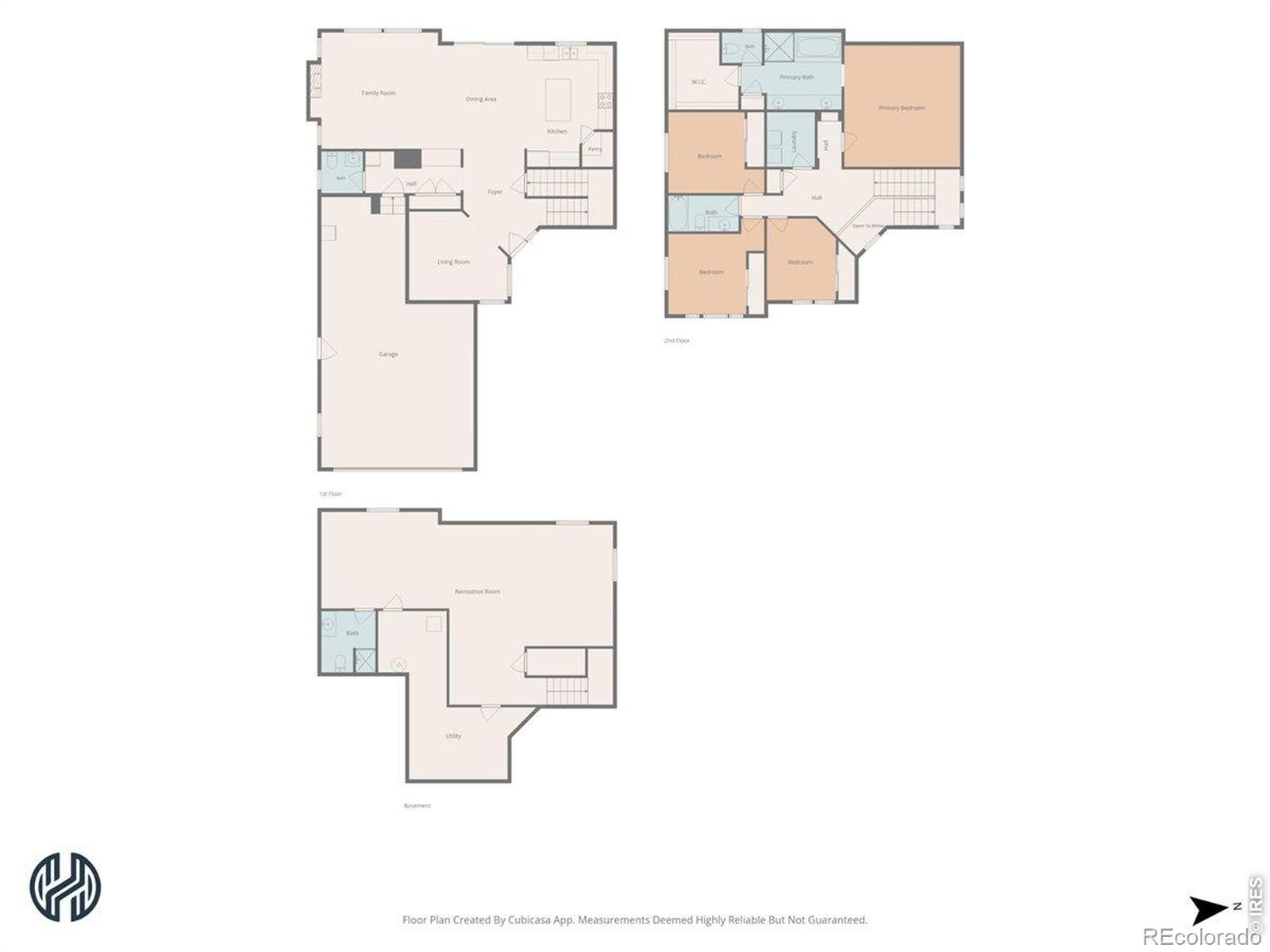 MLS Image #29 for 11279  ebony street,firestone, Colorado