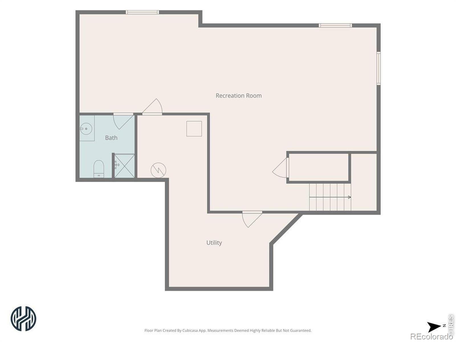 MLS Image #37 for 11279  ebony street,firestone, Colorado