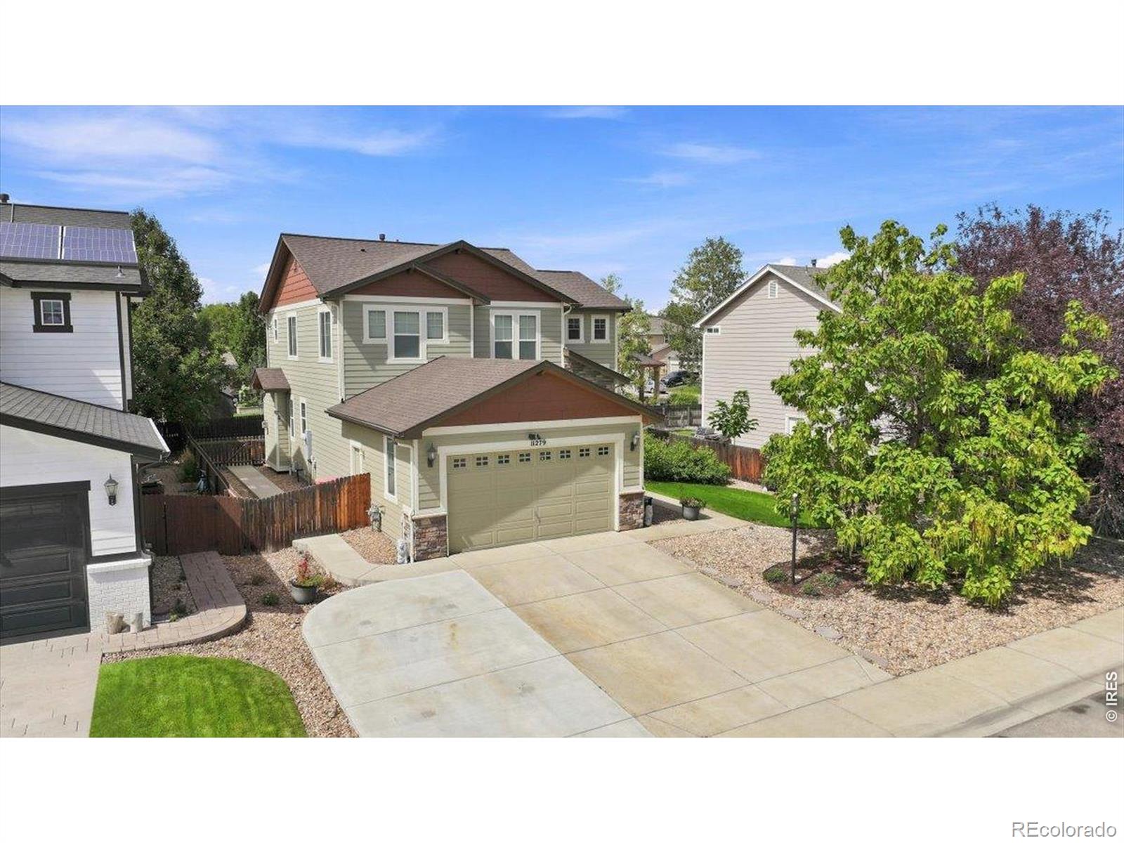 MLS Image #5 for 11279  ebony street,firestone, Colorado